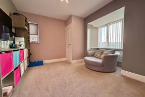 Study/Play Room- click for photo gallery